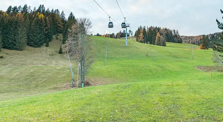 Casa vacanze in Sankt Oswald