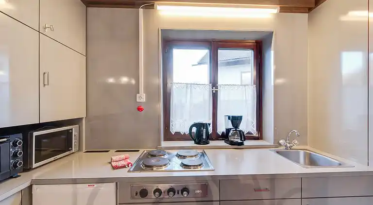 Casa vacanze in Sankt Oswald