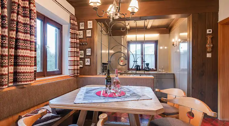 Casa vacanze in Sankt Oswald