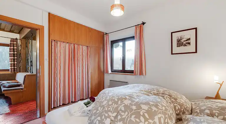 Casa vacanze in Sankt Oswald