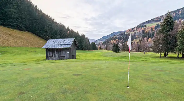 Casa vacanze in Sankt Oswald