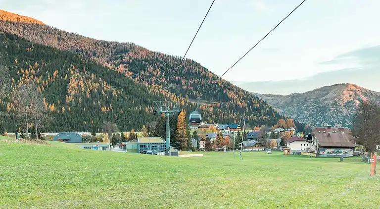 Casa vacanze in Sankt Oswald