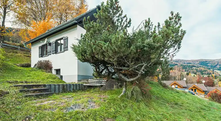 Casa vacanze in Sankt Oswald