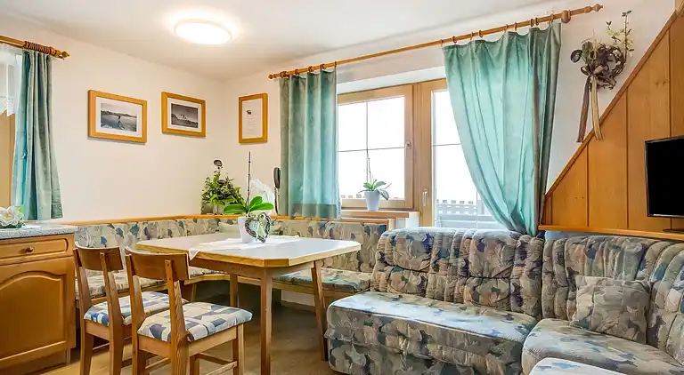 Apartment in Glanz