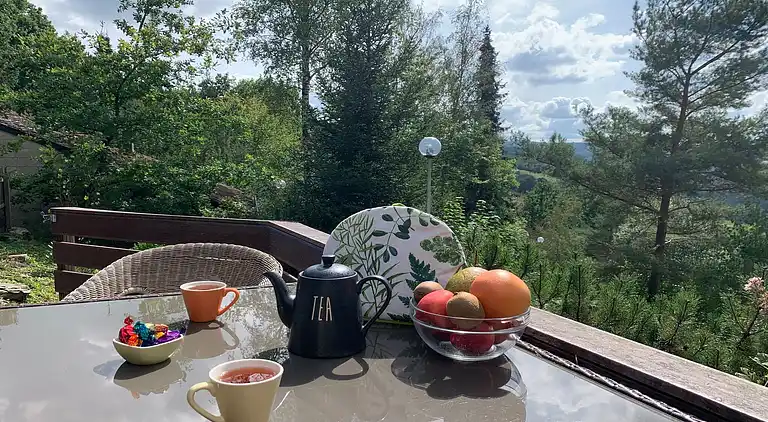 Holiday home in Stavelot