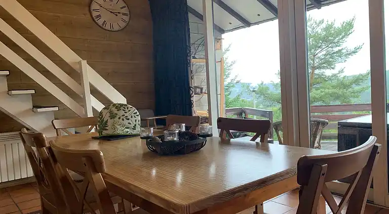 Holiday home in Stavelot