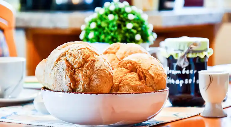 Sommerhus i Thorstorf