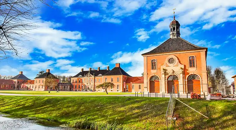 Sommerhus i Thorstorf