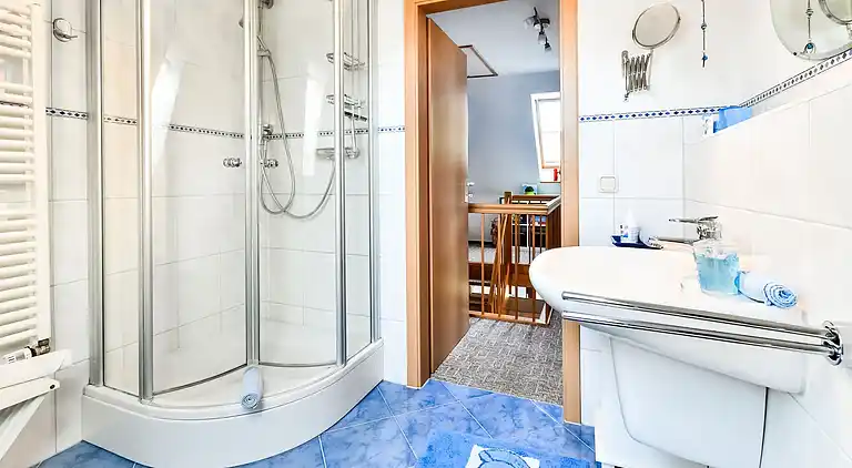 Sommerhus i Thorstorf