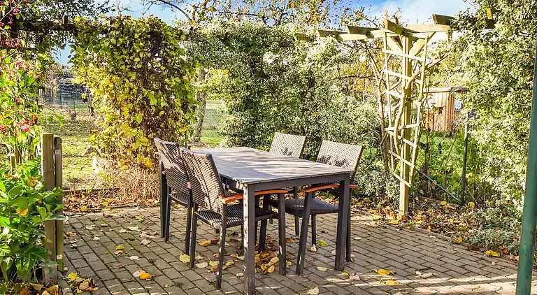 Sommerhus i Thorstorf