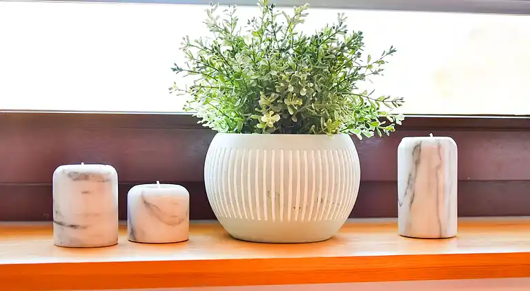 Sommerhus i Thorstorf