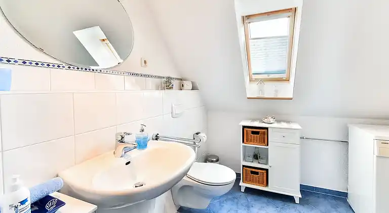 Sommerhus i Thorstorf