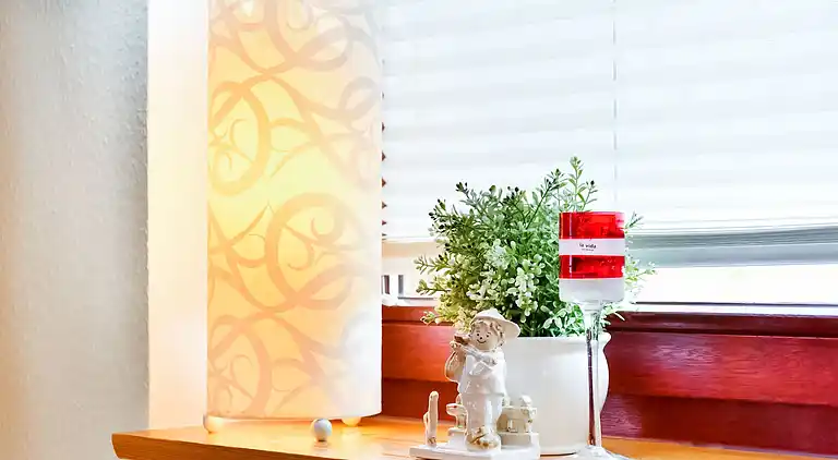 Sommerhus i Thorstorf