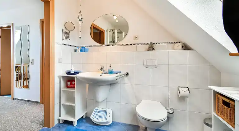 Sommerhus i Thorstorf