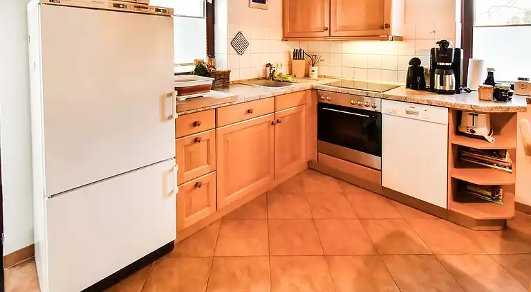 Sommerhus i Thorstorf