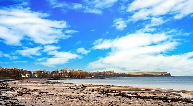 Sommerhus i Thorstorf