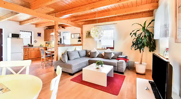 Sommerhus i Thorstorf