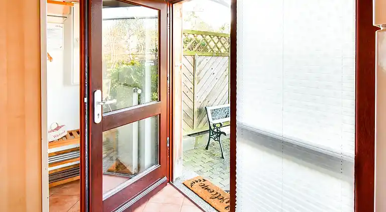 Sommerhus i Thorstorf