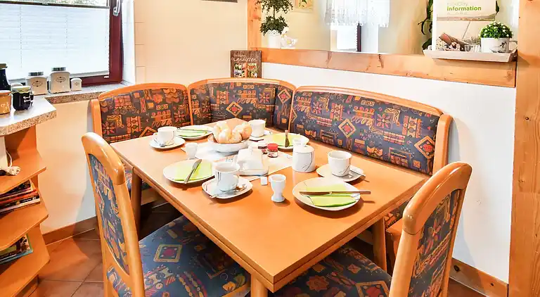 Sommerhus i Thorstorf