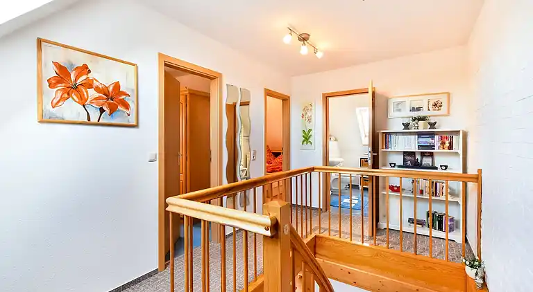 Sommerhus i Thorstorf