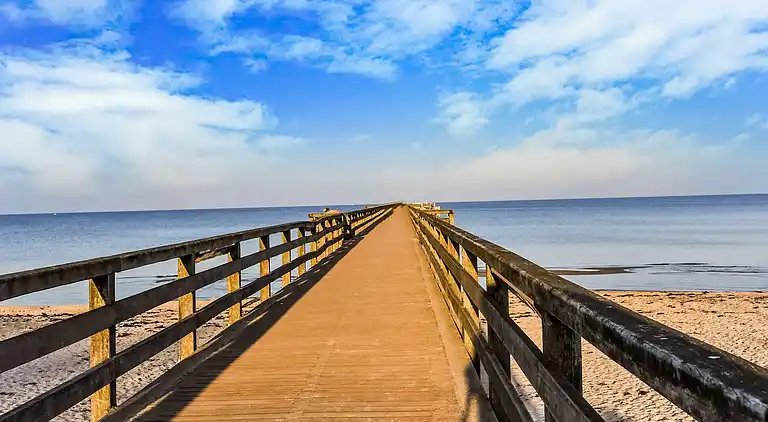 Sommerhus i Thorstorf