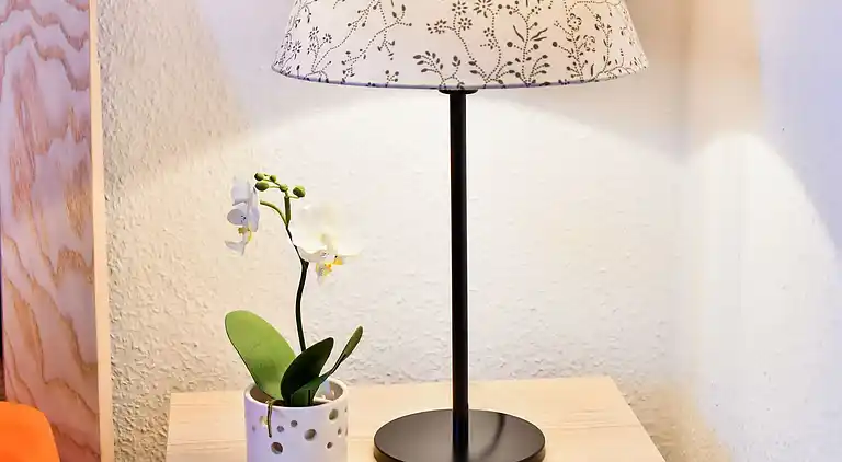 Sommerhus i Thorstorf