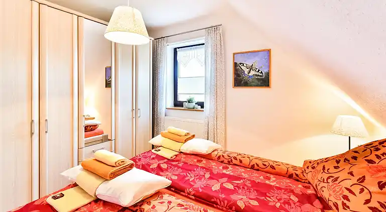 Sommerhus i Thorstorf