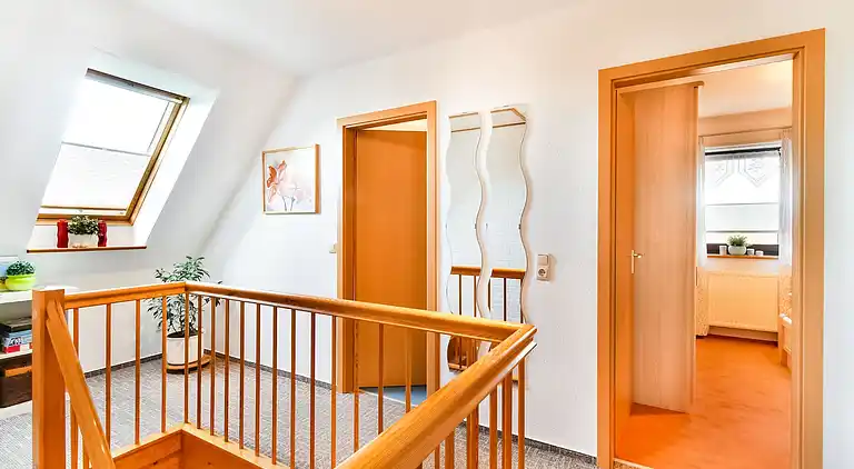 Sommerhus i Thorstorf