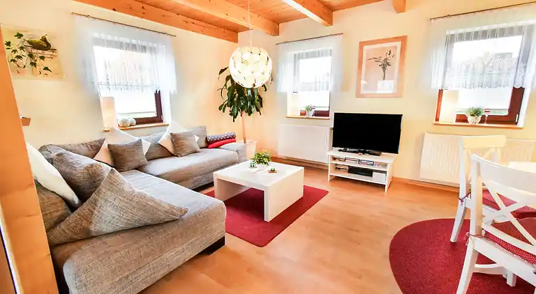 Sommerhus i Thorstorf