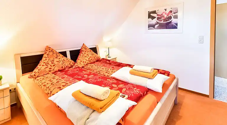 Sommerhus i Thorstorf