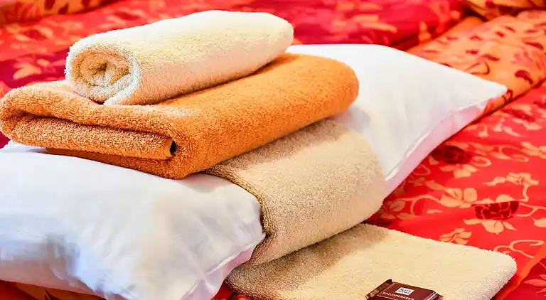 Sommerhus i Thorstorf