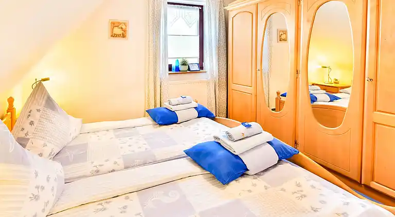 Sommerhus i Thorstorf