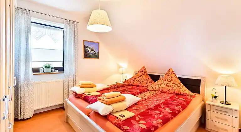 Sommerhus i Thorstorf