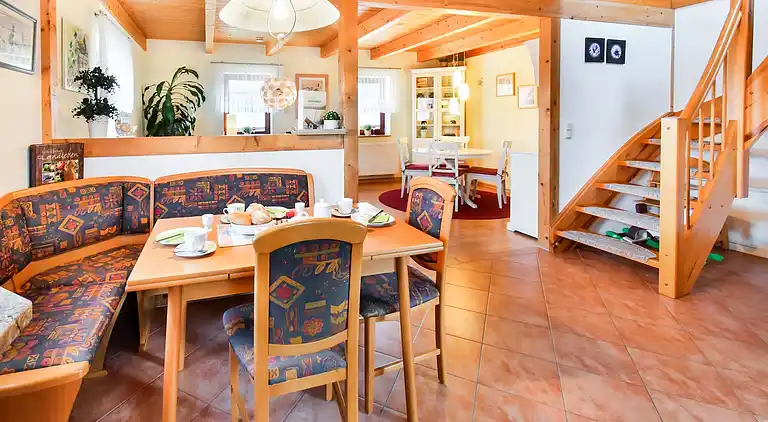 Sommerhus i Thorstorf