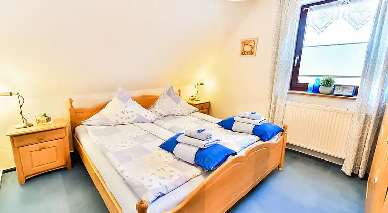 Sommerhus i Thorstorf