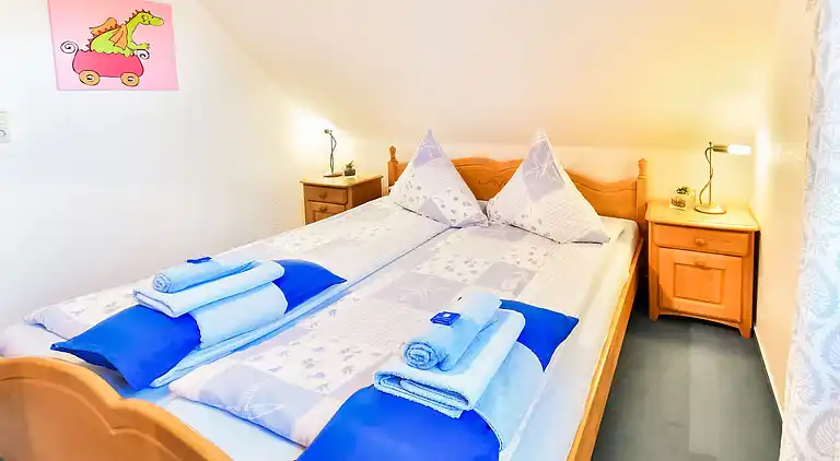 Sommerhus i Thorstorf