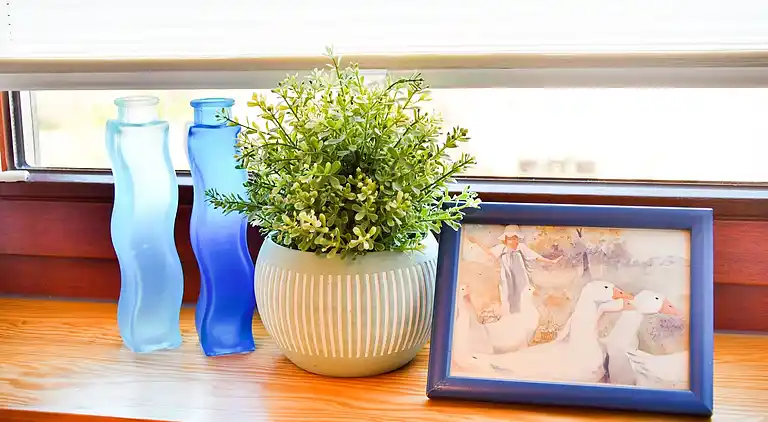 Sommerhus i Thorstorf