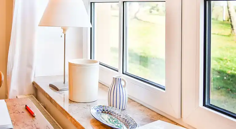 Manor house in Carinerland