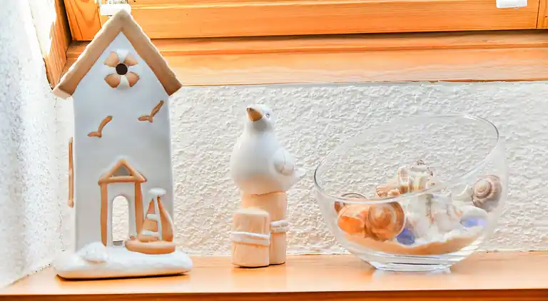 Sommerhus i Thorstorf