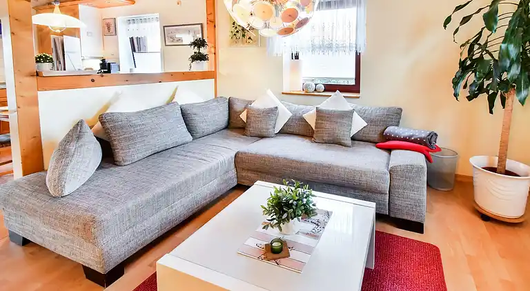 Sommerhus i Thorstorf