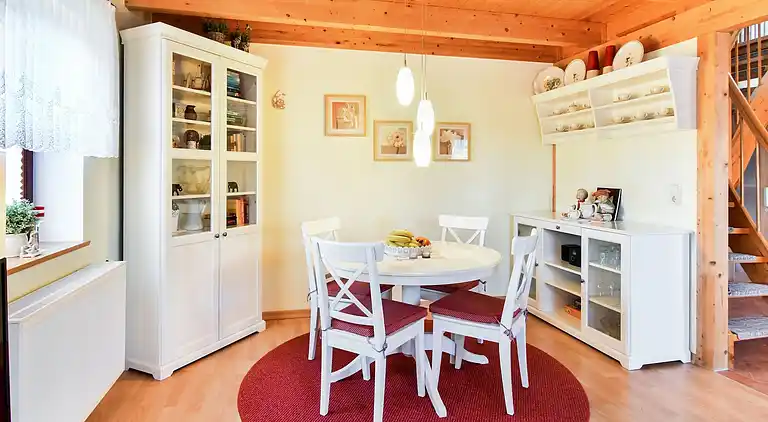 Sommerhus i Thorstorf