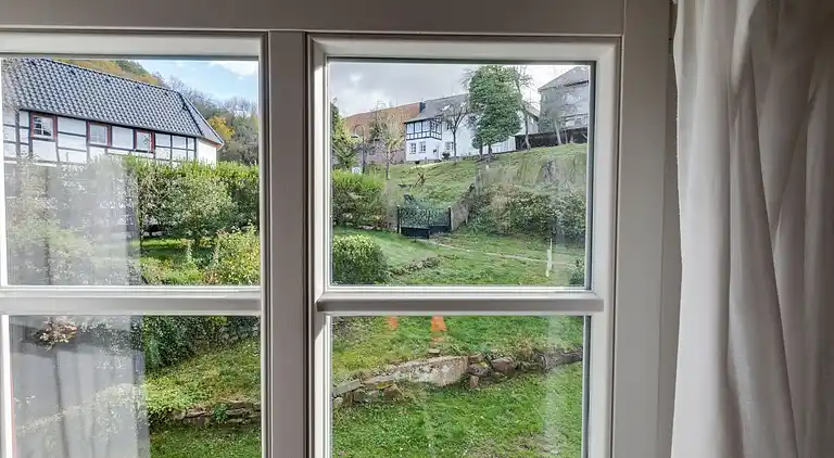 Holiday home in Hausen