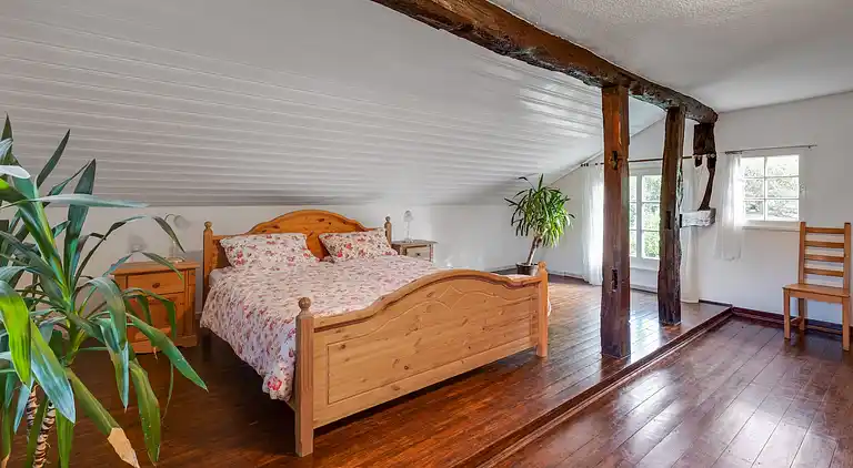 Holiday home in Hausen