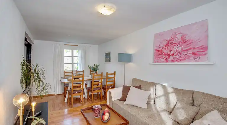 Holiday home in Hausen