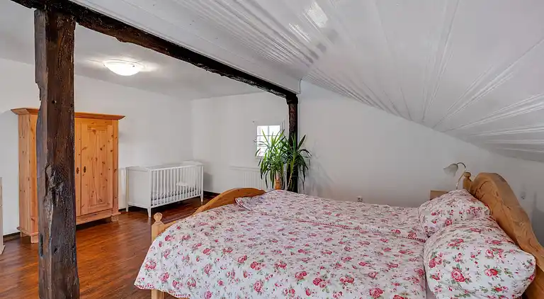 Holiday home in Hausen