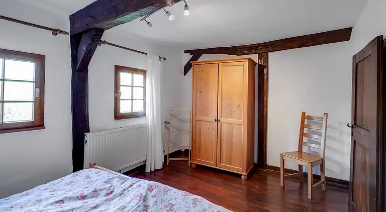 Holiday home in Hausen