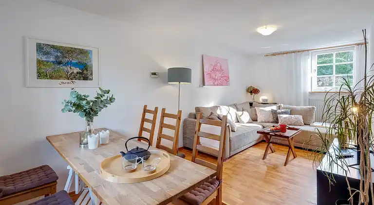 Holiday home in Hausen