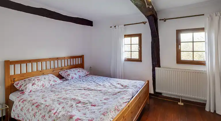 Holiday home in Hausen