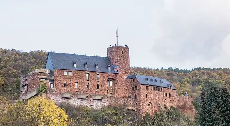 Holiday home in Hausen