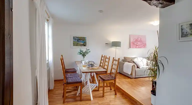 Holiday home in Hausen